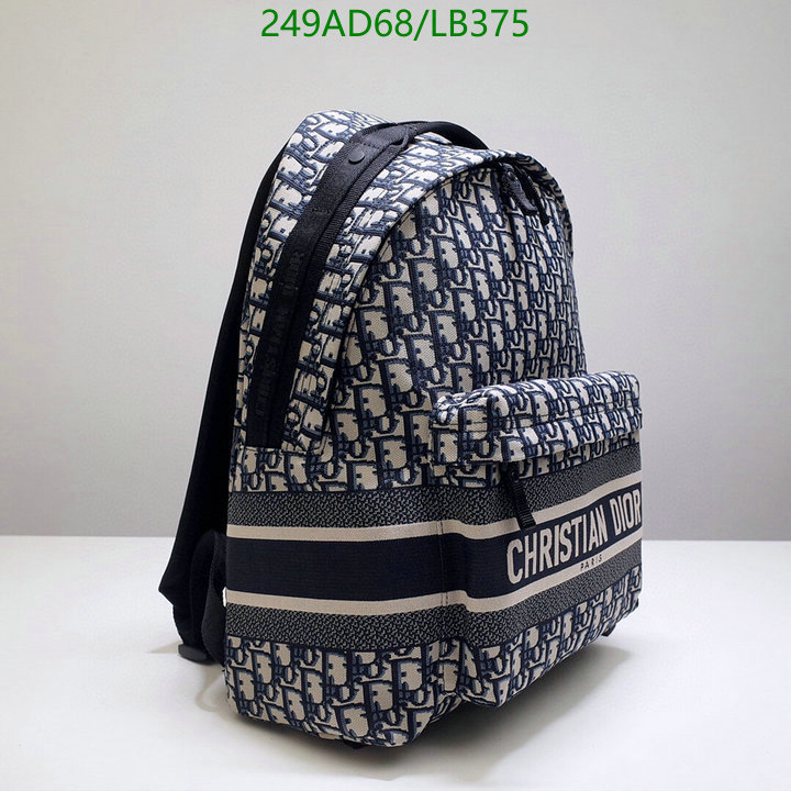 Dior-Bag-Mirror Quality Code: LB375 $: 249USD