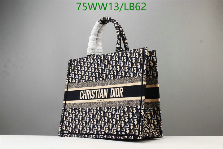 Dior-Bag-4A Quality Code: LB62 $: 75USD