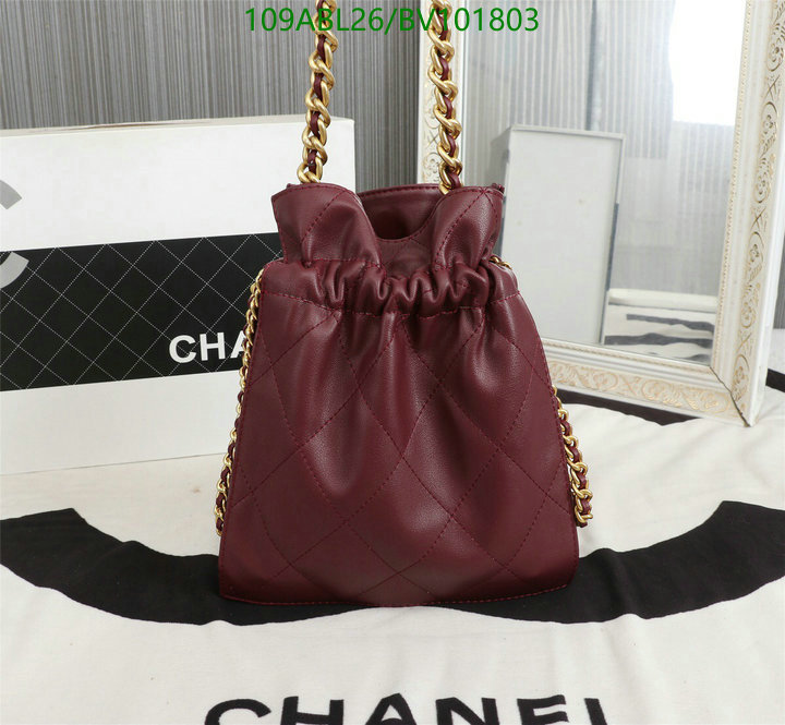 Chanel-Bag-4A Quality Code: BV101803 $: 109USD