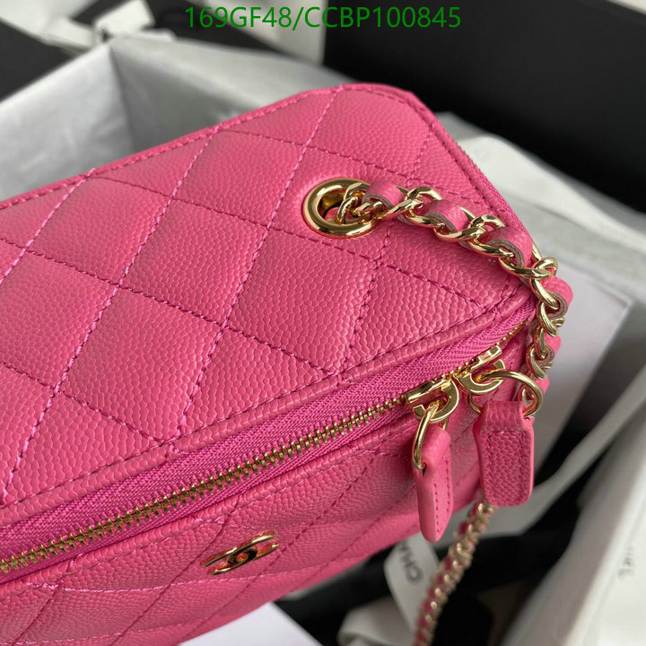 Chanel-Bag-Mirror Quality Code: CCBP100845 $: 169USD