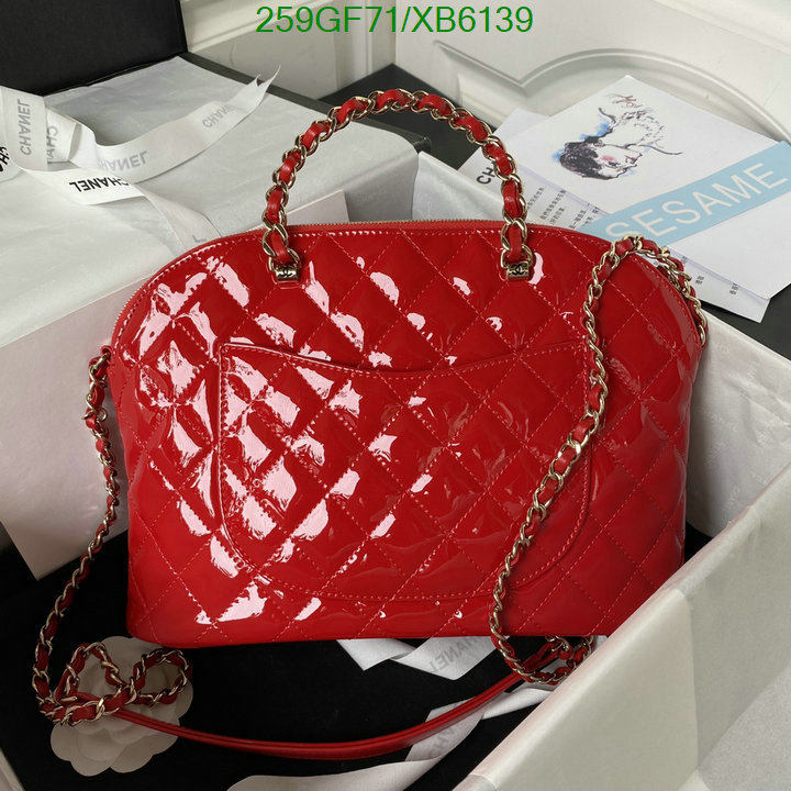 Chanel-Bag-Mirror Quality Code: XB6139 $: 259USD