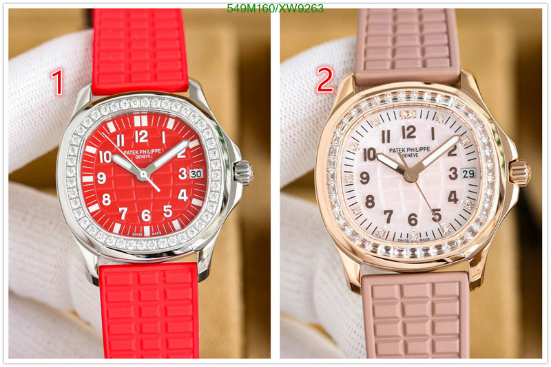 Patek Philippe-Watch-Mirror Quality Code: XW9263 $: 549USD