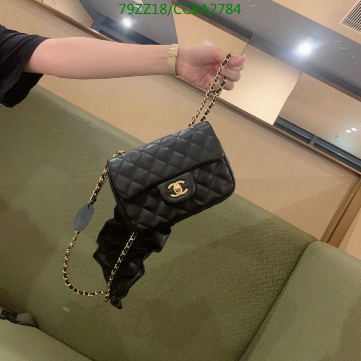 Chanel-Bag-4A Quality Code: CCBA2784 $: 79USD