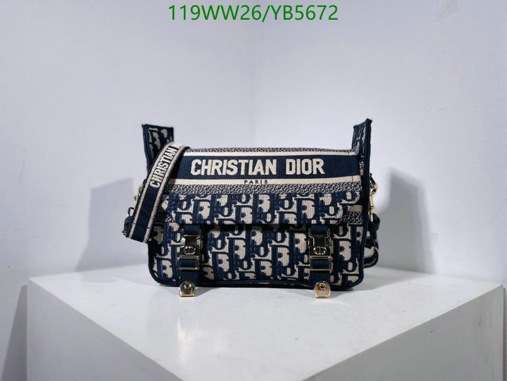 Dior-Bag-Mirror Quality Code: YB5672 $: 119USD