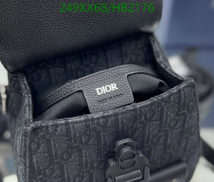 Dior-Bag-Mirror Quality Code: HB2176 $: 249USD