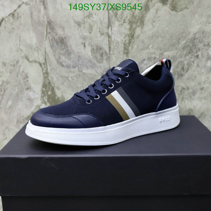 Boss-Men shoes Code: XS9545 $: 149USD