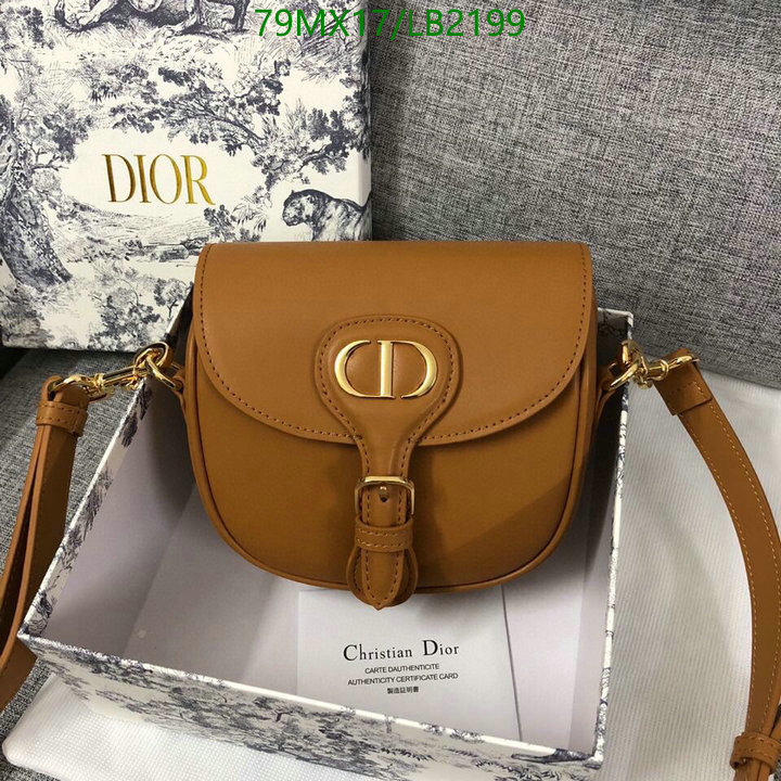 Dior-Bag-4A Quality Code: LB2199 $: 79USD