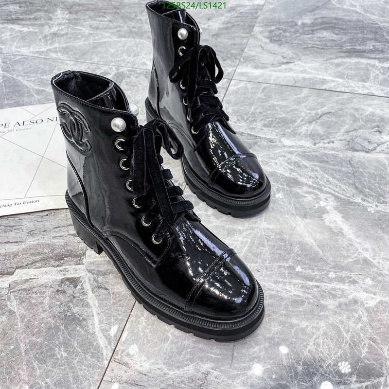 Boots-Women Shoes Code: LS1421 $: 125USD