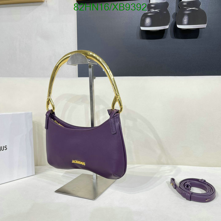 Jacquemus-Bag-4A Quality Code: XB9392 $: 82USD