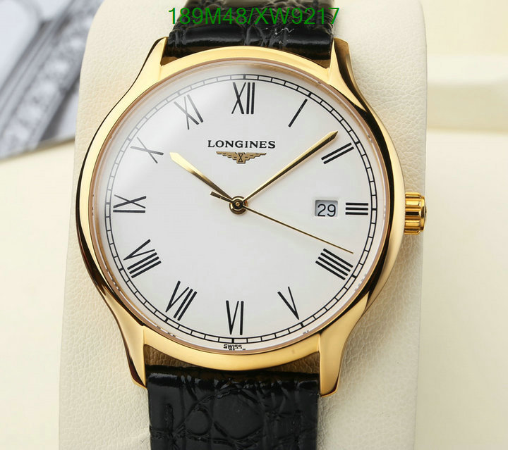 LONGINES-Watch-4A Quality Code: XW9217 $: 189USD