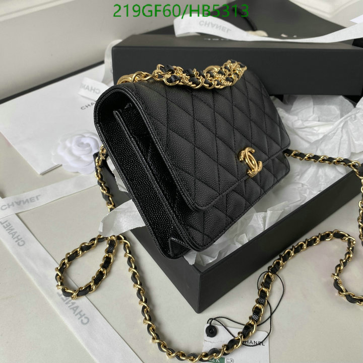 Chanel-Bag-Mirror Quality Code: HB5313 $: 219USD