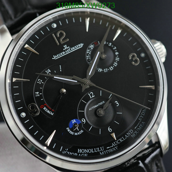 Jaeger-LeCoultre-Watch-Mirror Quality Code: XW9273 $: 319USD