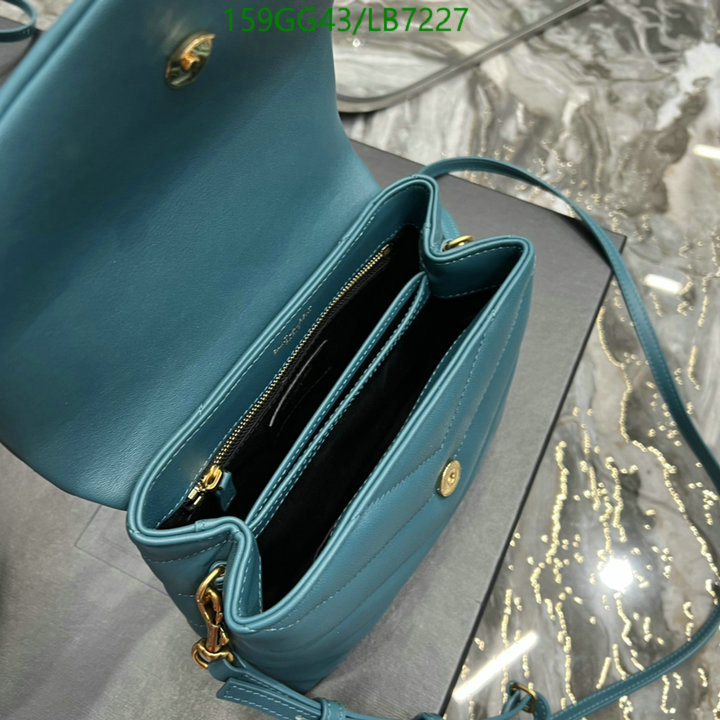 YSL-Bag-Mirror Quality Code: LB7227 $: 159USD