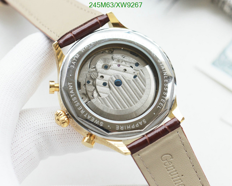 Patek Philippe-Watch-Mirror Quality Code: XW9267 $: 245USD