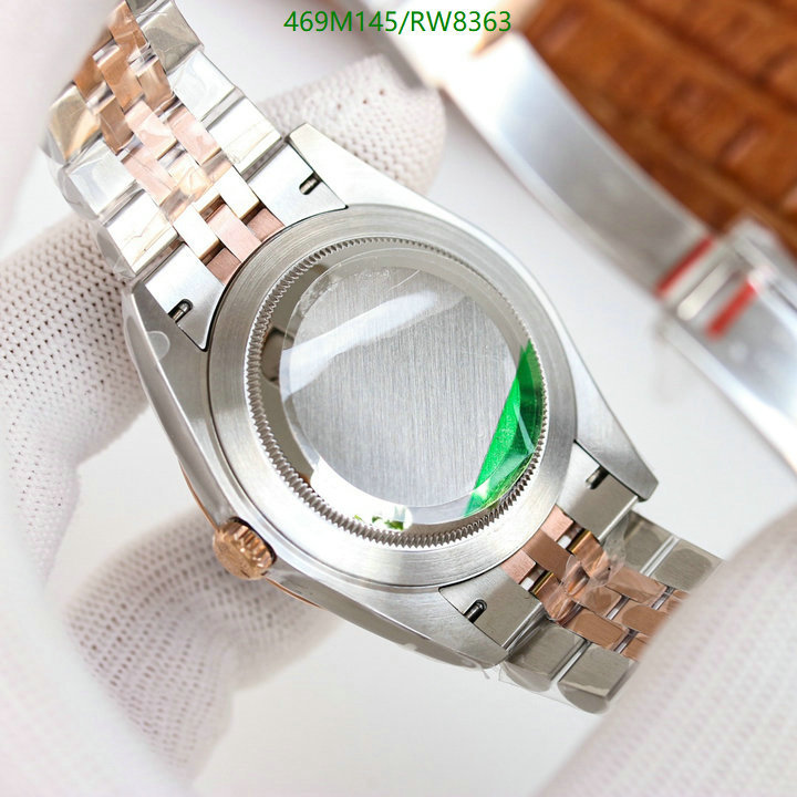 Rolex-Watch-Mirror Quality Code: RW8363 $: 469USD