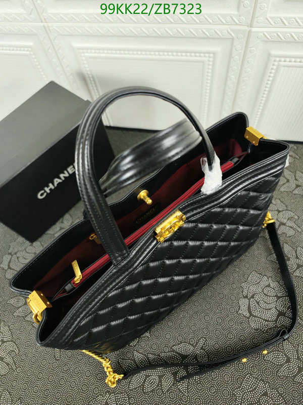 Chanel-Bag-4A Quality Code: ZB7323 $: 99USD