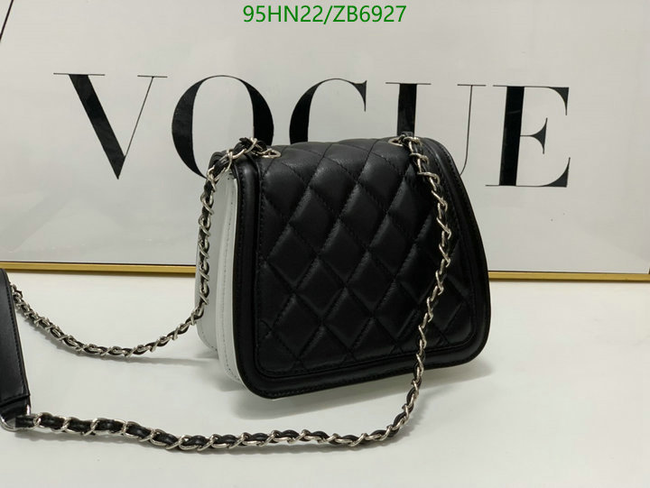 Chanel-Bag-4A Quality Code: ZB6927 $: 95USD