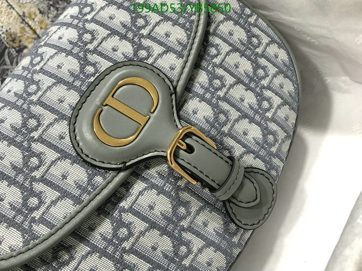 Dior-Bag-Mirror Quality Code: YB5850 $: 199USD