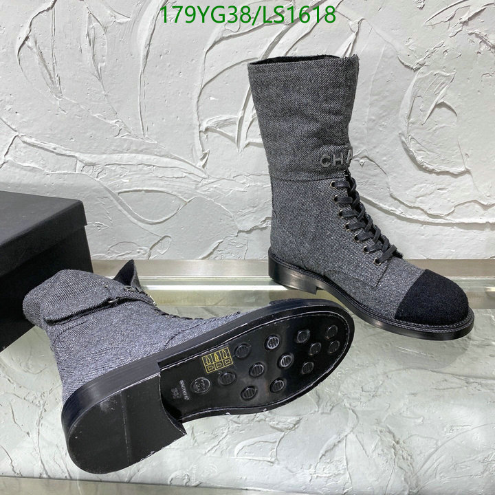 Boots-Women Shoes Code: LS1618 $: 179USD