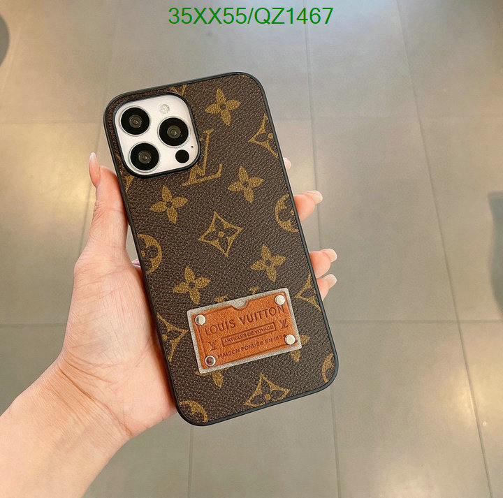 LV-Phone Case Code: QZ1467 $: 35USD