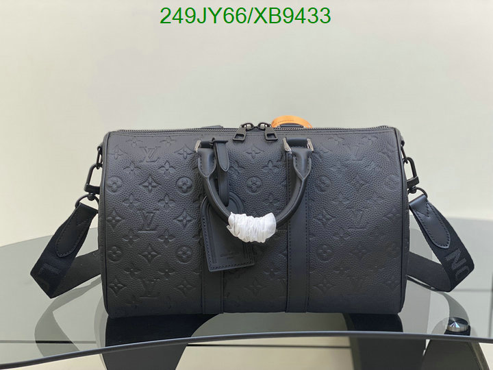 LV-Bag-Mirror Quality Code: XB9433 $: 249USD