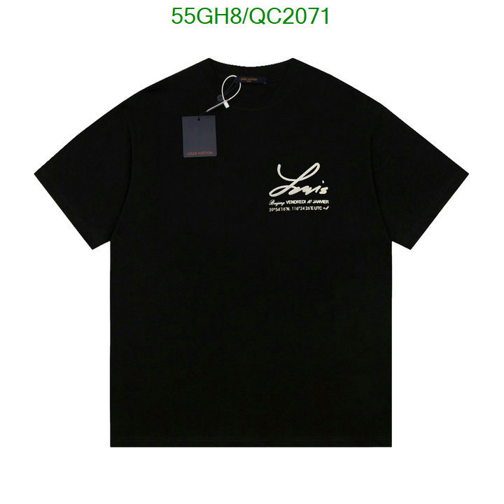 LV-Clothing Code: QC2071 $: 55USD
