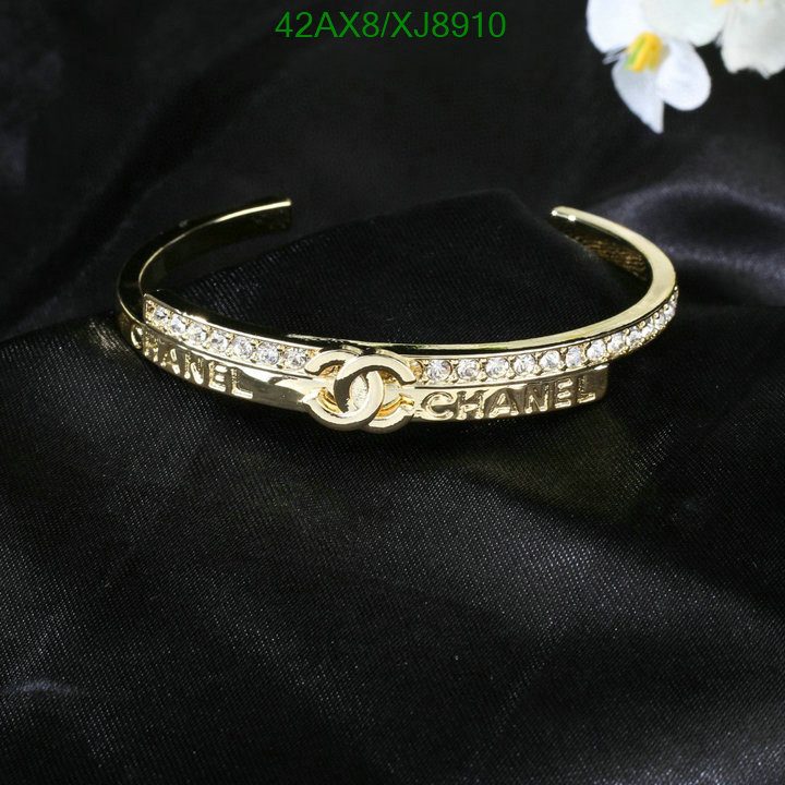 Chanel-Jewelry Code: XJ8910 $: 42USD