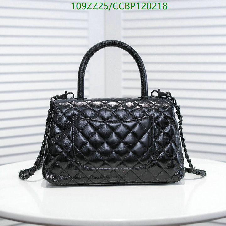 Chanel-Bag-4A Quality Code: CCBP120218 $: 109USD