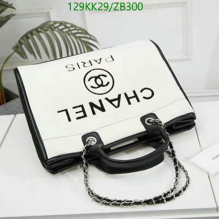 Chanel-Bag-4A Quality Code: ZB300 $: 129USD