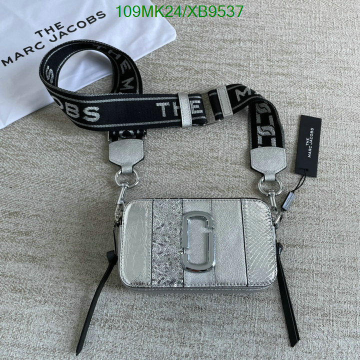 Marc Jacobs-Bag-Mirror Quality Code: XB9537 $: 109USD