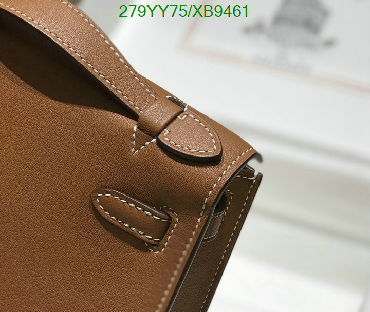 Hermes-Bag-Mirror Quality Code: XB9461 $: 279USD