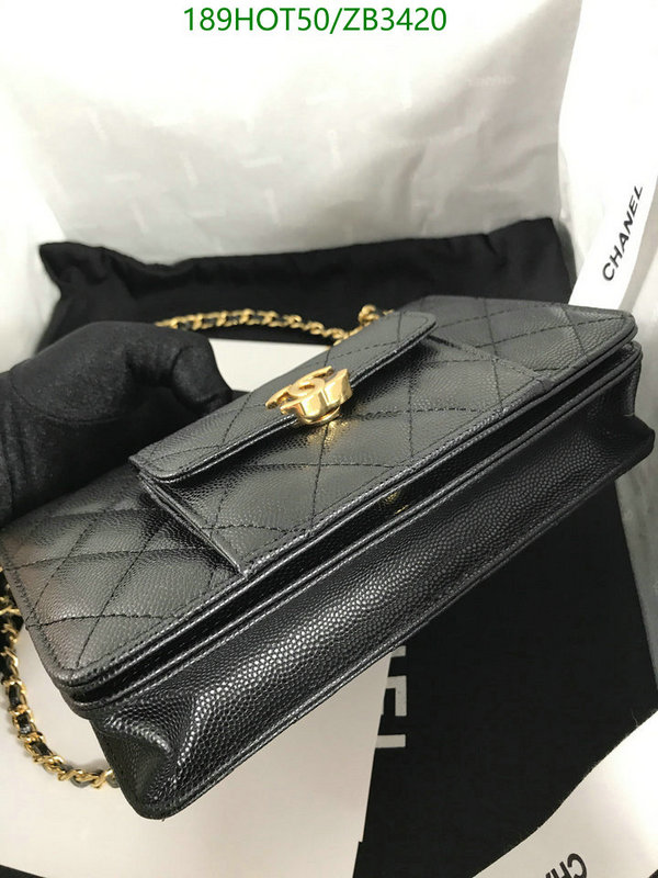 Chanel-Bag-Mirror Quality Code: ZB3420 $: 189USD