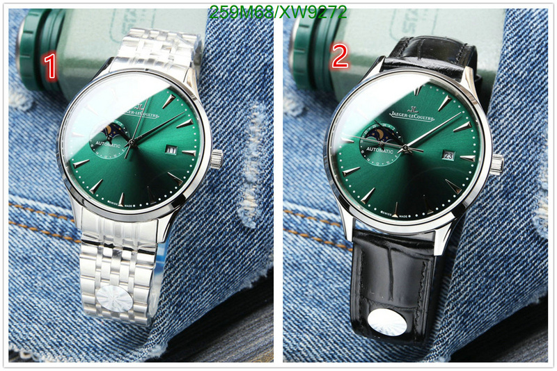 Jaeger-LeCoultre-Watch-Mirror Quality Code: XW9272 $: 259USD