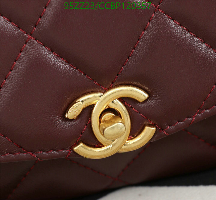 Chanel-Bag-4A Quality Code: CCBP120357 $: 95USD