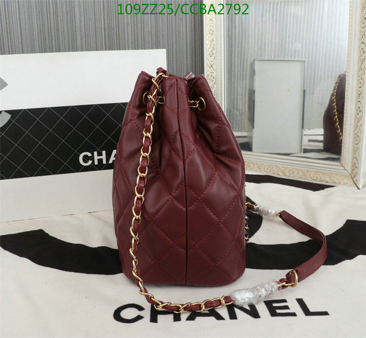 Chanel-Bag-4A Quality Code: CCBA2792 $: 109USD