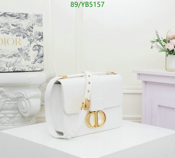 Dior-Bag-4A Quality Code: YB5157 $: 89USD