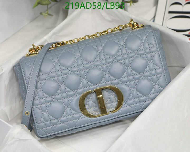 Dior-Bag-Mirror Quality Code: LB93