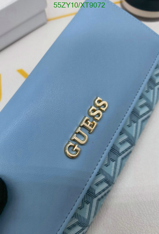 Guess-Wallet-4A Quality Code: XT9072 $: 55USD