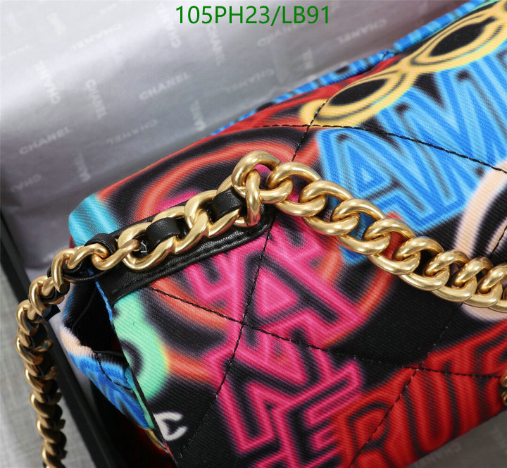 Chanel-Bag-4A Quality Code: LB91 $: 105USD