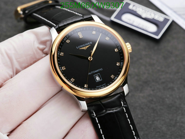 Longines-Watch-Mirror Quality Code: XW9307 $: 255USD