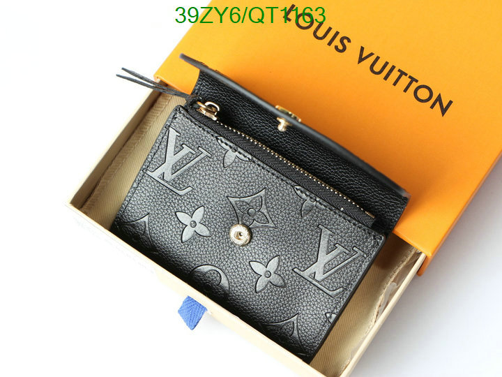 LV-Wallet-4A Quality Code: QT1163 $: 39USD