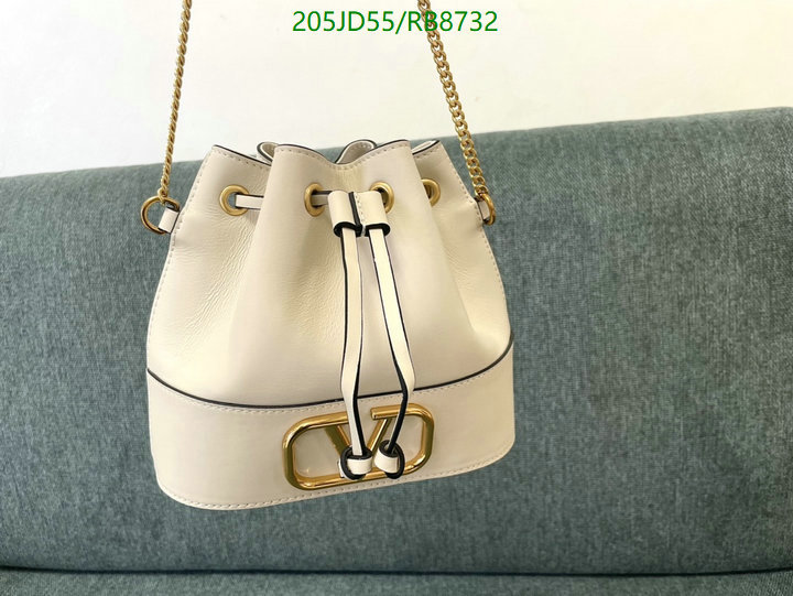 Valentino-Bag-Mirror Quality Code: RB8732 $: 205USD