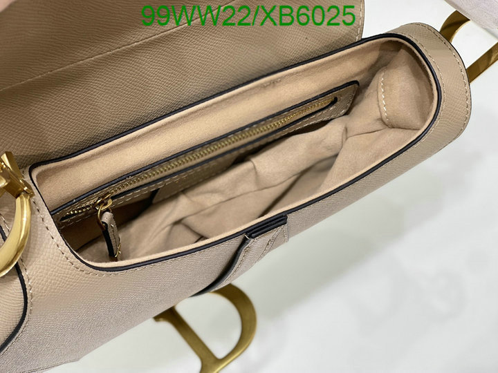 Dior-Bag-4A Quality Code: XB6025 $: 99USD