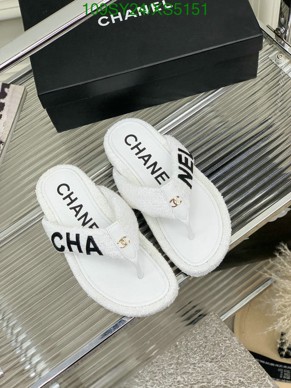 Chanel-Women Shoes Code: XS5151 $: 109USD