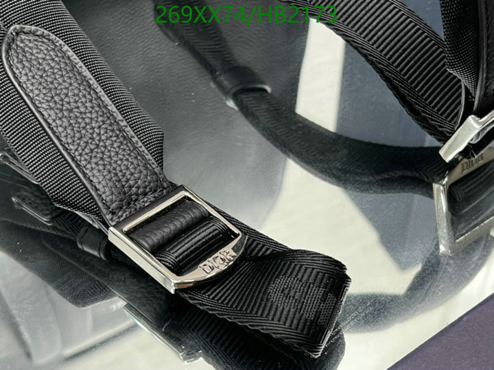 Dior-Bag-Mirror Quality Code: HB2173 $: 269USD
