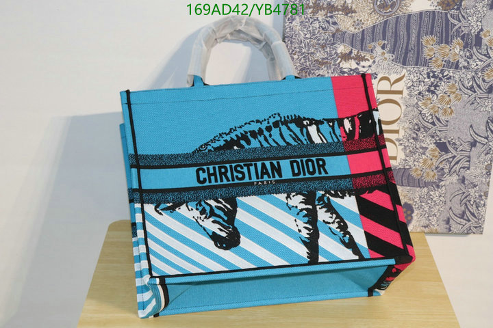 Dior-Bag-Mirror Quality Code: YB4781