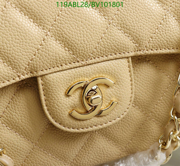 Chanel-Bag-4A Quality Code: BV101801 $: 119USD