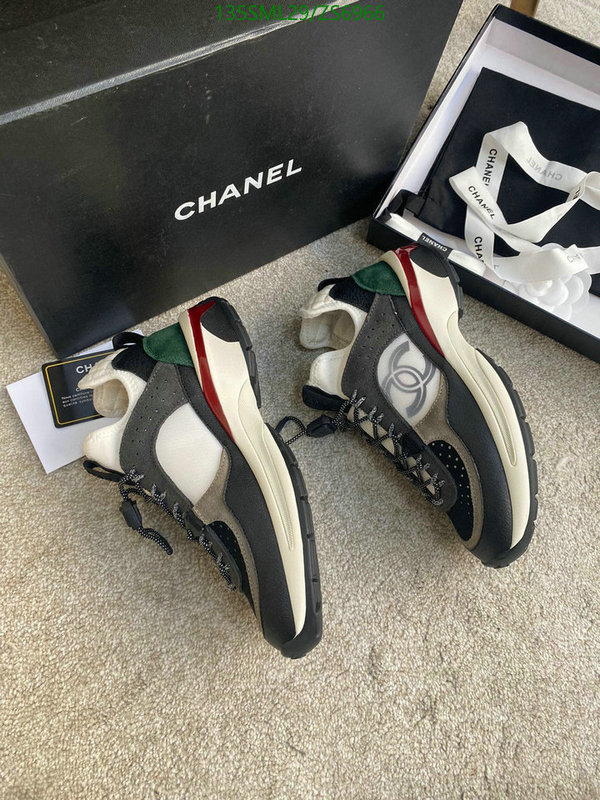 Chanel-Men shoes Code: ZS6966 $: 135USD