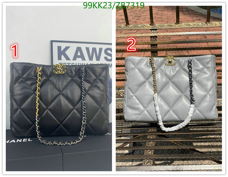 Chanel-Bag-4A Quality Code: ZB7319 $: 99USD