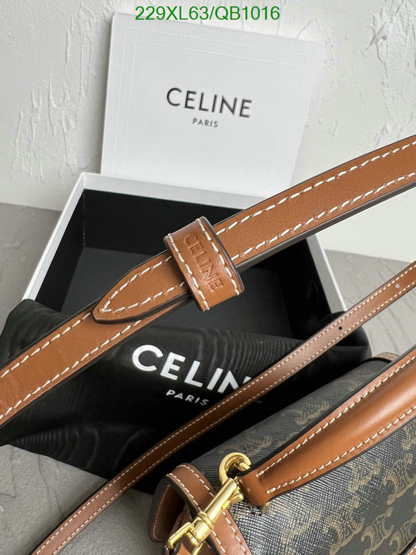 Celine-Bag-Mirror Quality Code: QB1016 $: 229USD